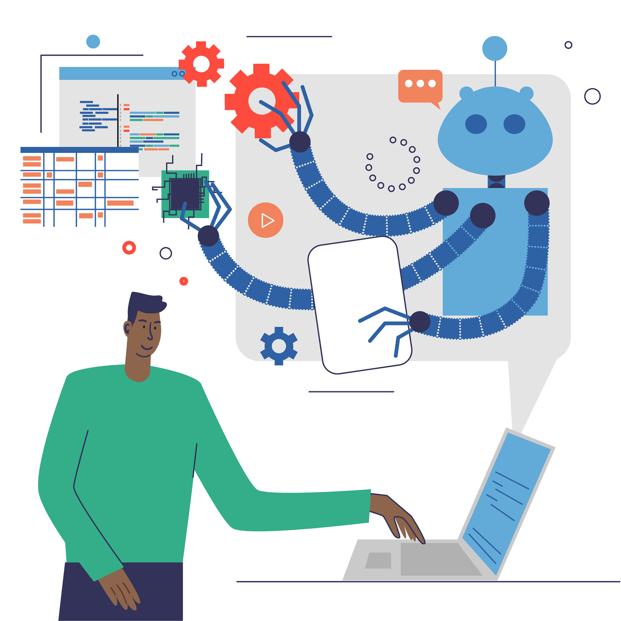 AI Recruitment