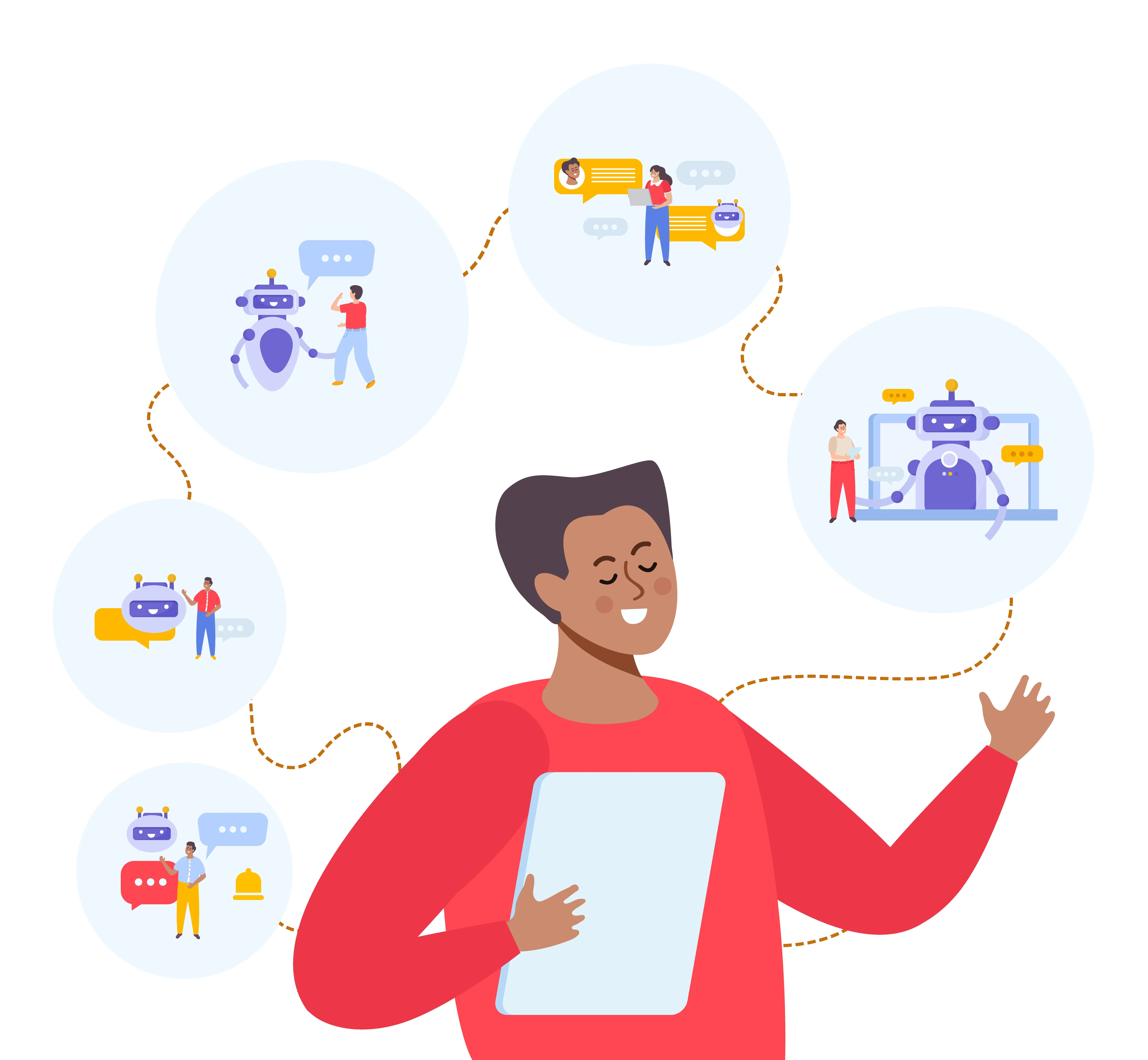 Bias Reduction in AI Hiring