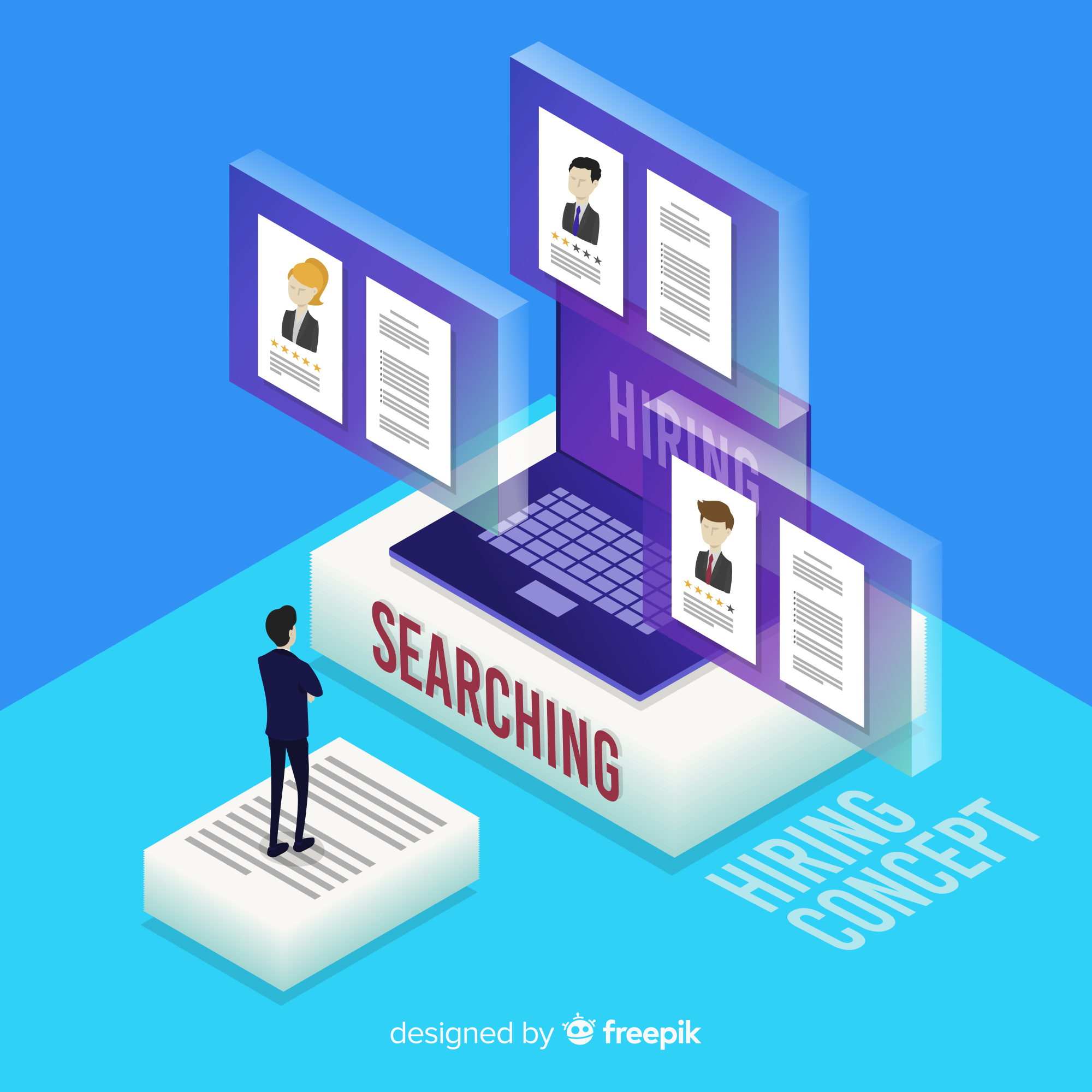 AI in Candidate Screening