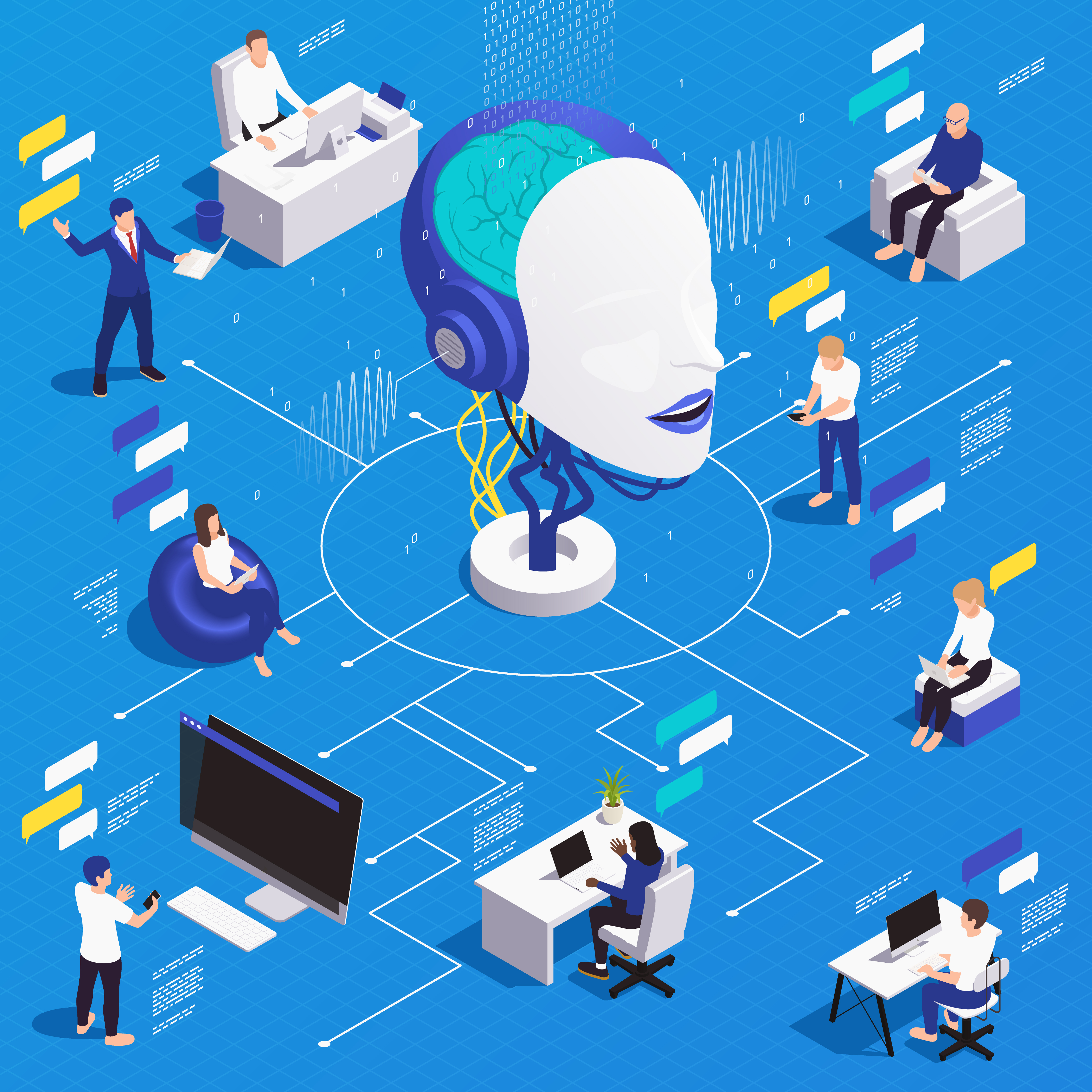 AI in Onboarding