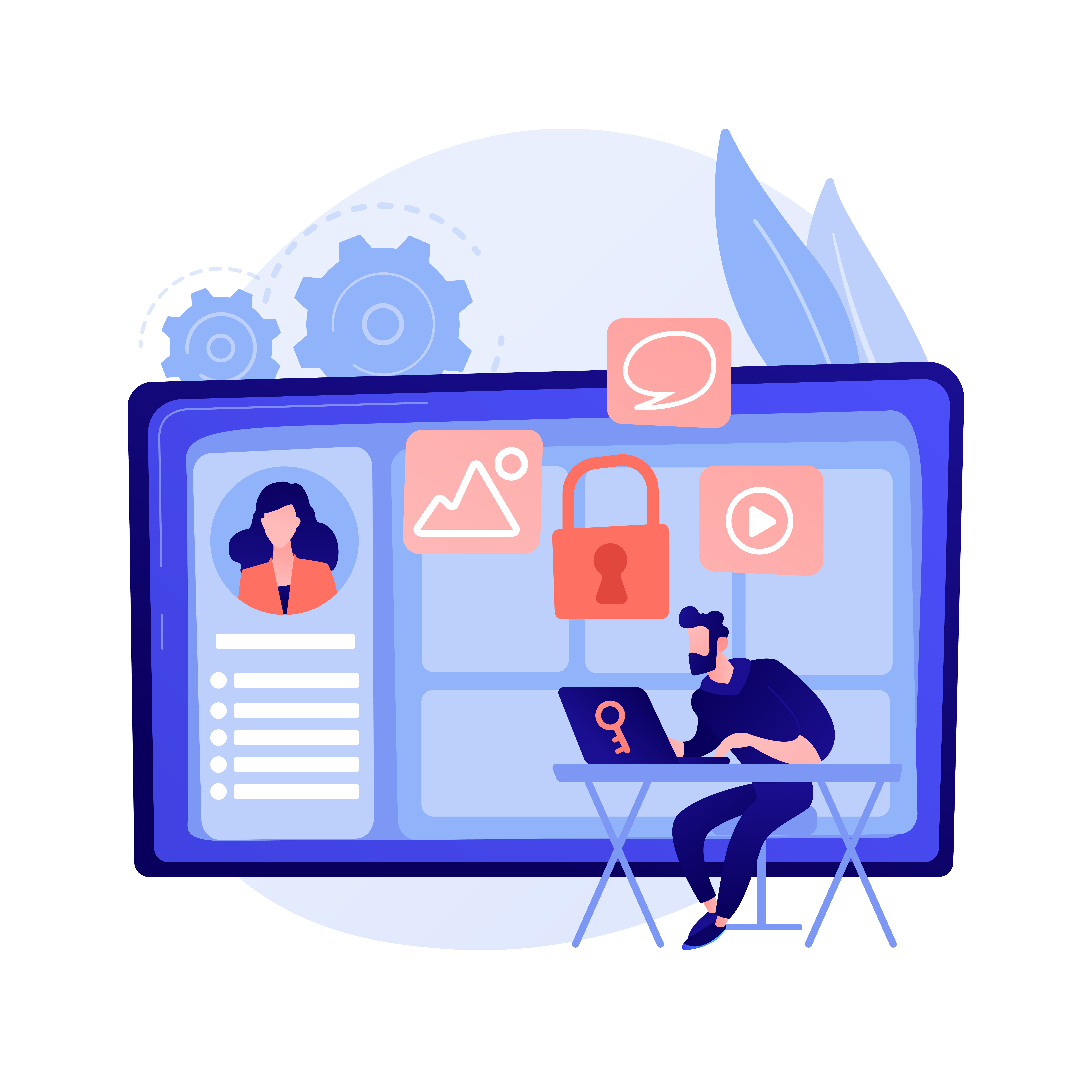 Data-Driven Recruitment