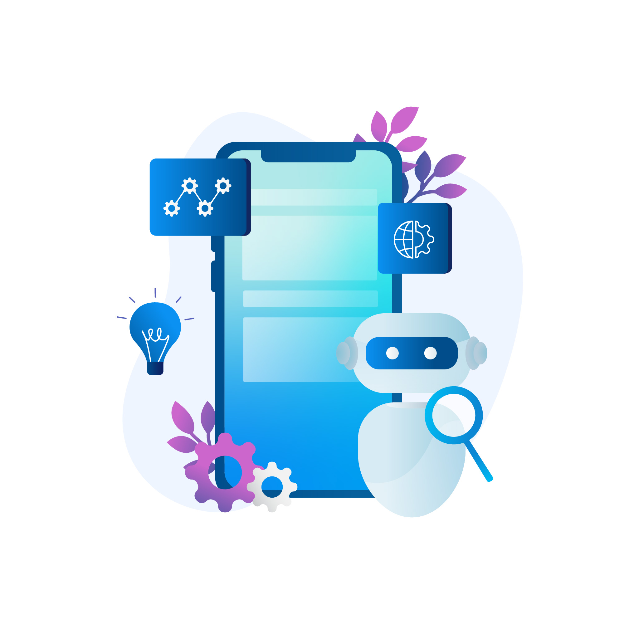 Future of AI Recruitment