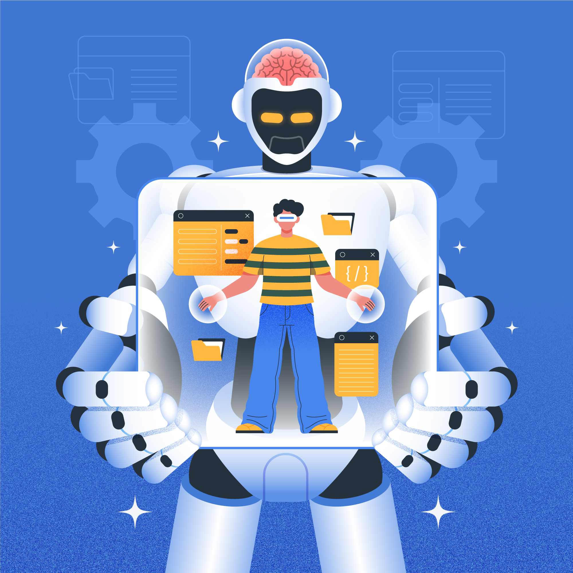 AI and Remote Hiring