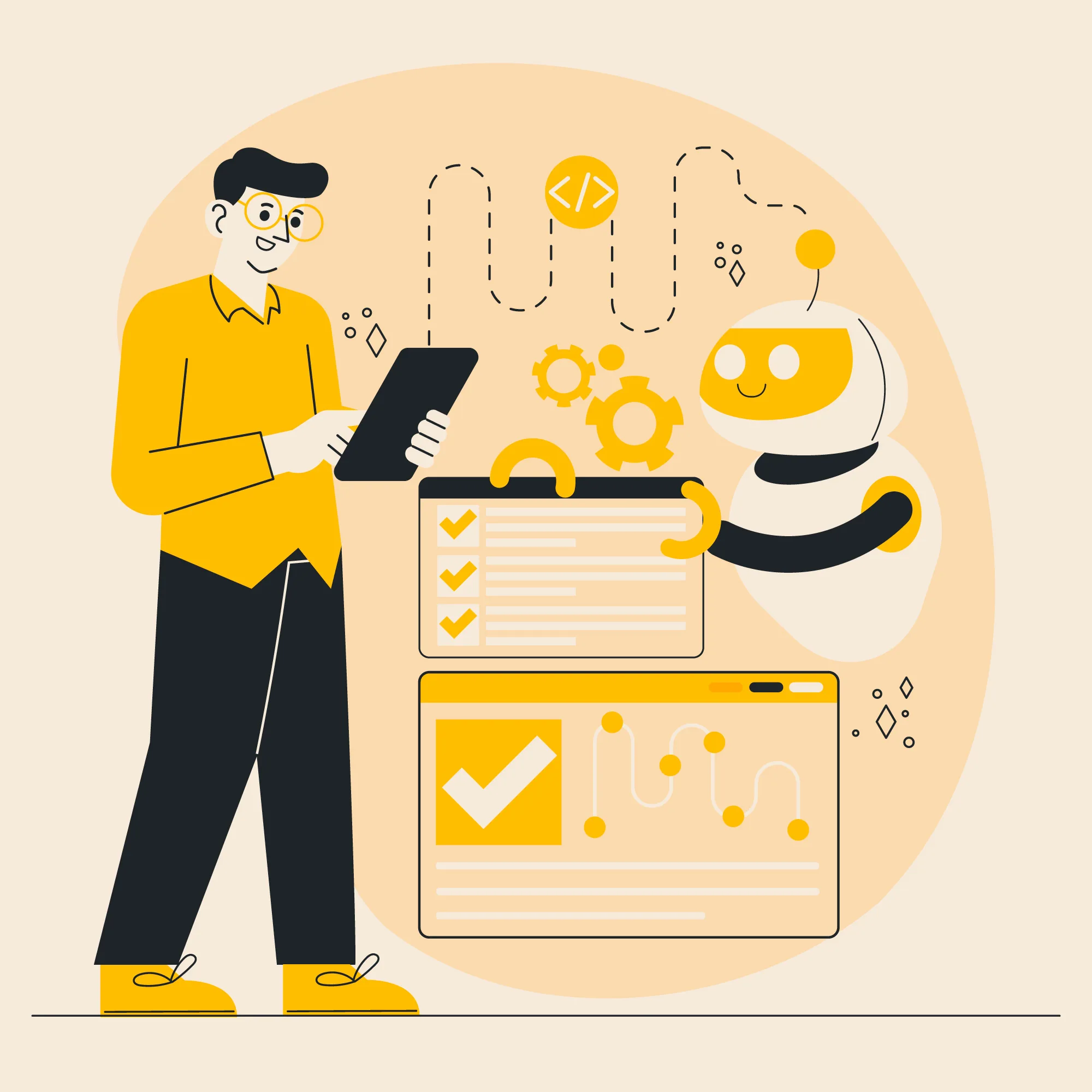 AI for Talent Analytics