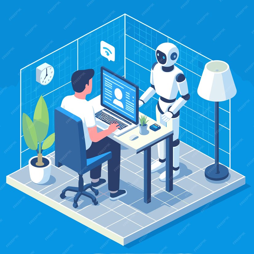 Revolutionizing Hiring